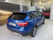 Lada (ВАЗ) Vesta I Таганрог  - изображение 31