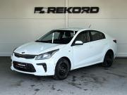 Kia Rio IV Уфа  - изображение 20