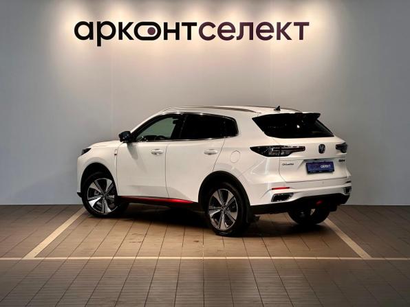Changan CS55 Plus II с пробегом 2023 года, цена 2 150 000 рублей, 56125 км, внедорожник, Автокод Объявления
