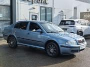 Skoda Octavia I (A4) Рестайлинг Москва  - изображение 18