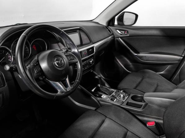 Mazda CX-5 I Рестайлинг с пробегом 2017 года, цена 1 879 900 рублей, 67654 км, внедорожник, Автокод Объявления