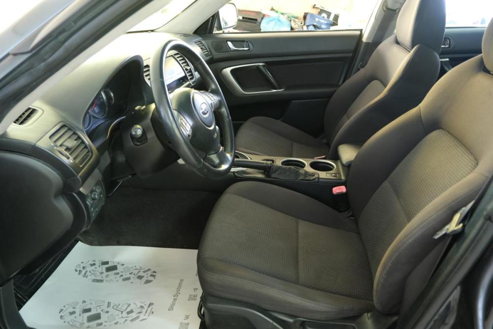 Subaru Legacy IV Рестайлинг Омск  - изображение 8