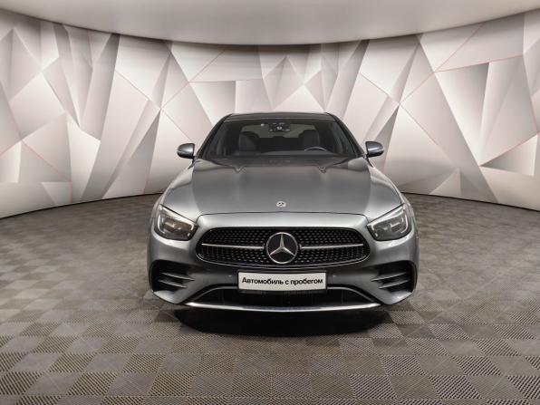 Mercedes-Benz E-Класс V (W213 S213 C238) Рестайлинг с пробегом 2022 года, цена 4 670 000 рублей, 73900 км, седан, Автокод Объявления