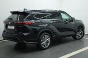 Toyota Highlander IV (XU70) Красноярск  - изображение 24