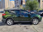 Toyota RAV4 IV (XA40) Екатеринбург  - изображение 54