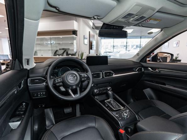 Новый Mazda CX-5 II Рестайлинг 2026 года, цена 4 412 000 рублей, внедорожник, Автокод Объявления
