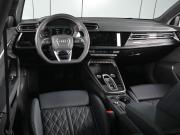 Audi A3 IV (8Y) Рестайлинг Ростов-на-Дону  - изображение 28