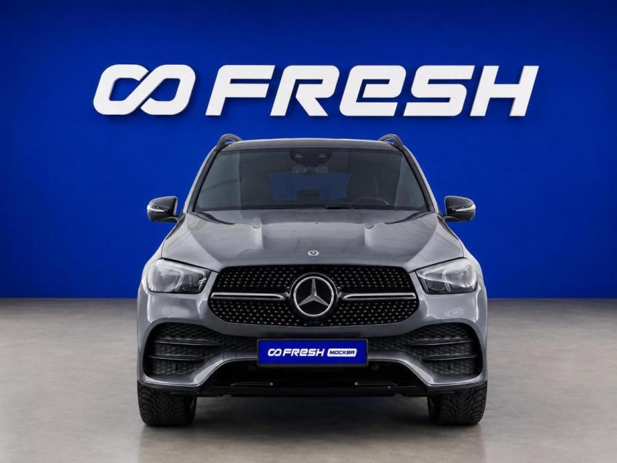 Mercedes-Benz GLE II (V167) Москва  - изображение 3