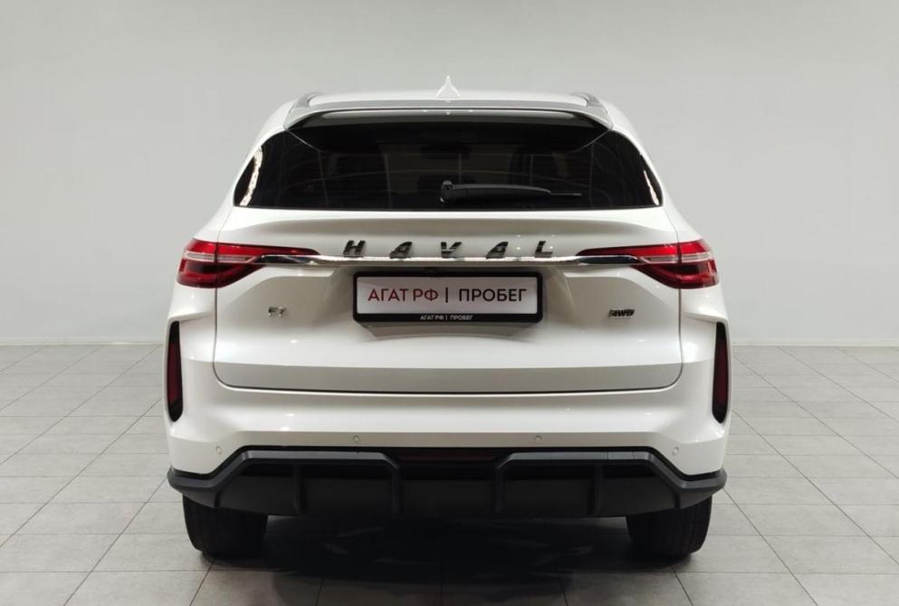 Haval F7 I Саратов  - изображение 6