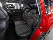 Changan CS35 Plus I Рестайлинг Москва  - изображение 42