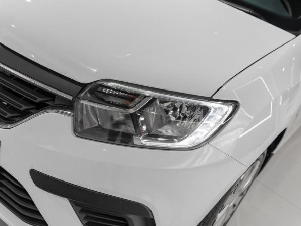 Renault Logan II Рестайлинг с пробегом 2020 года, цена 875 000 рублей, 86412 км, седан, Автокод Объявления
