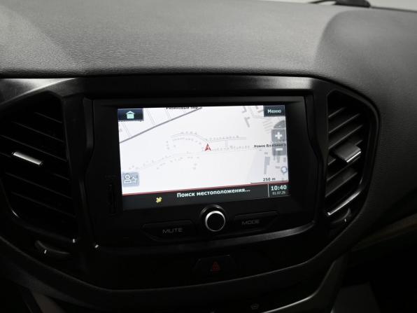 Lada (ВАЗ) Vesta I с пробегом 2019 года, цена 1 175 000 рублей, 100414 км, универсал, Автокод Объявления