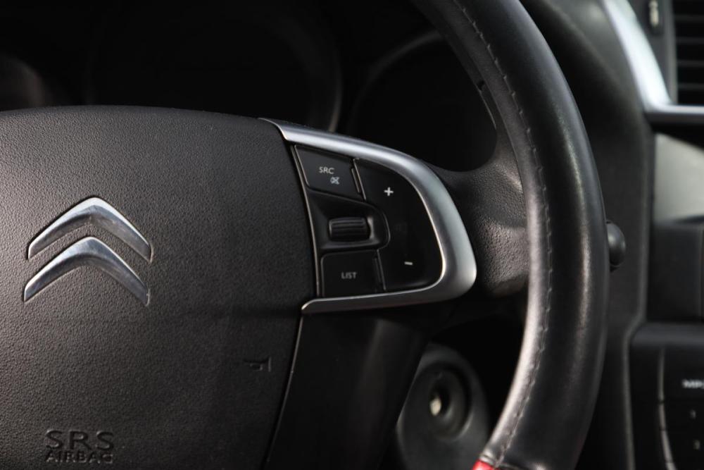 Citroen C4 II Новосибирск  - изображение 14
