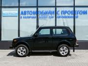 Lada (ВАЗ) Niva Legend Екатеринбург  - изображение 21