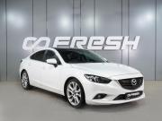 Mazda 6 III (GJ) Воронеж  - изображение 30