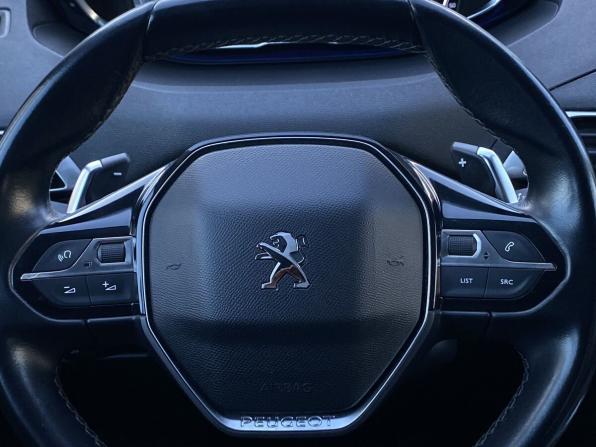 Peugeot 5008 II с пробегом 2018 года, цена 1 649 000 рублей, 193223 км, внедорожник, Автокод Объявления