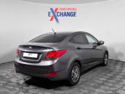 Hyundai Solaris I Рестайлинг Нижний Новгород  - изображение 27