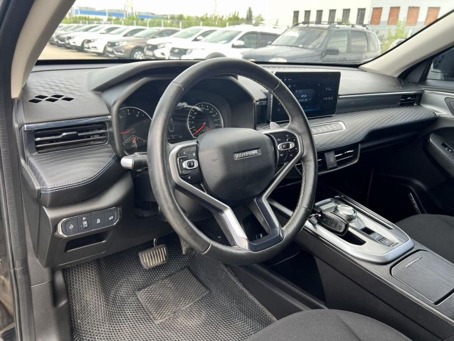 Haval Jolion I Уфа  - изображение 9