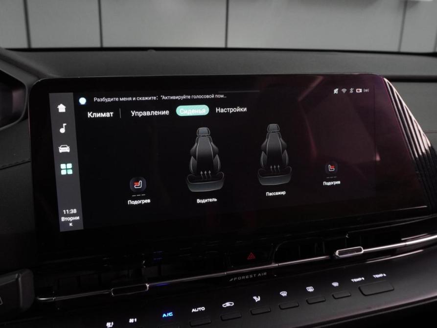 Changan UNI-S I Воронеж  - изображение 15