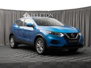 Nissan Qashqai II Рестайлинг Москва  - изображение 23