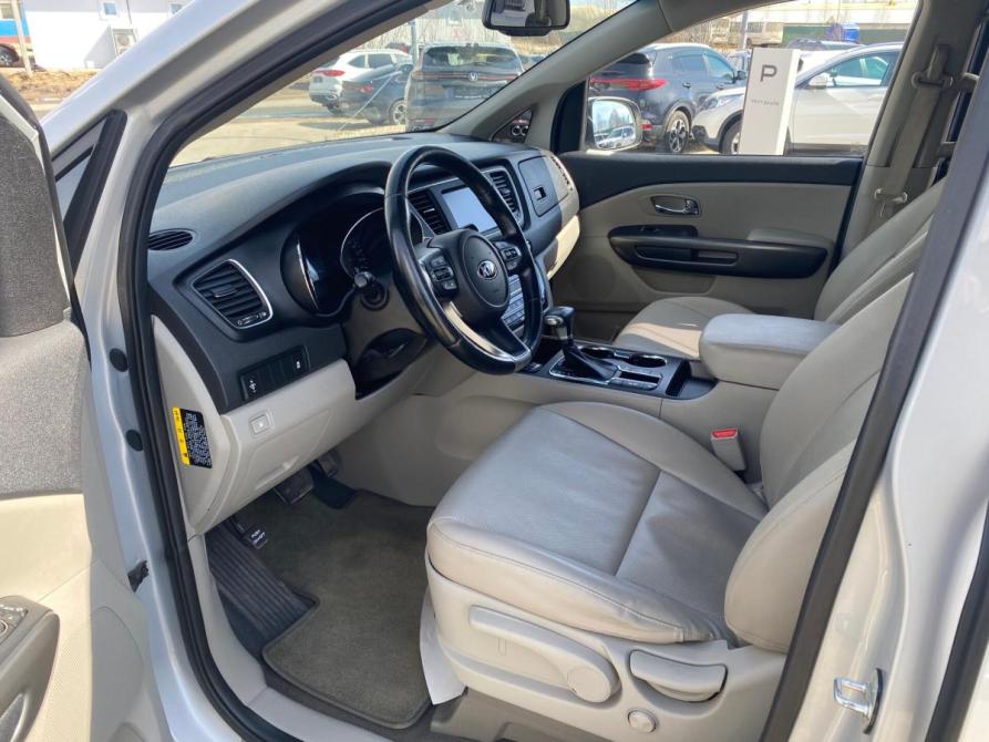 Kia Carnival III Сыктывкар  - изображение 15