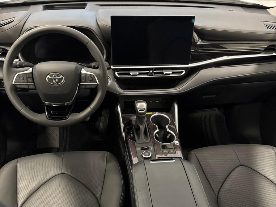 Toyota Highlander IV (XU70) Омск  - изображение 19