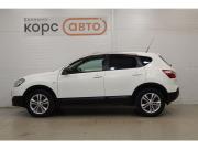Nissan Qashqai I Рестайлинг Коломна  - изображение 18