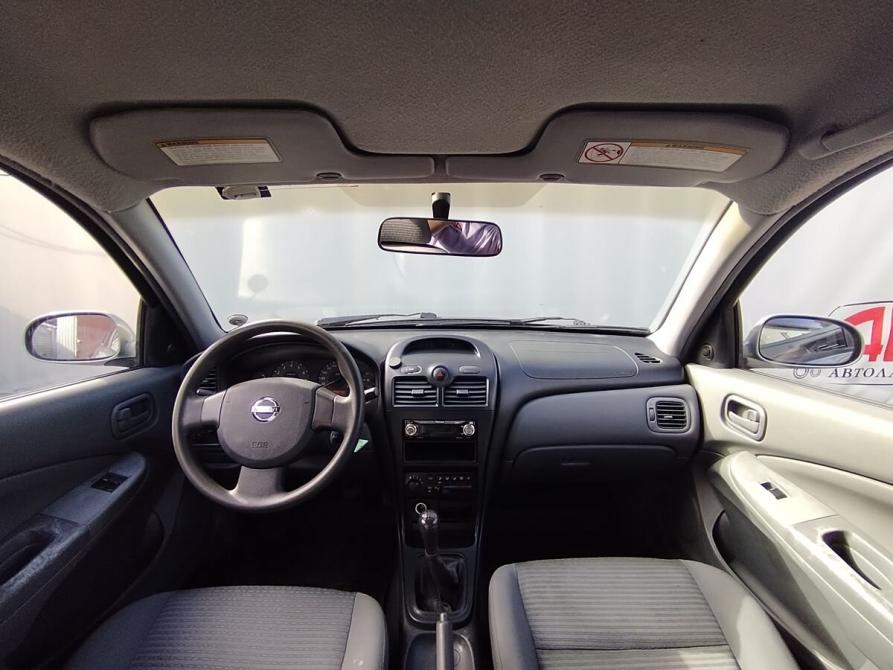 Nissan Almera Classic I Ярославль  - изображение 13