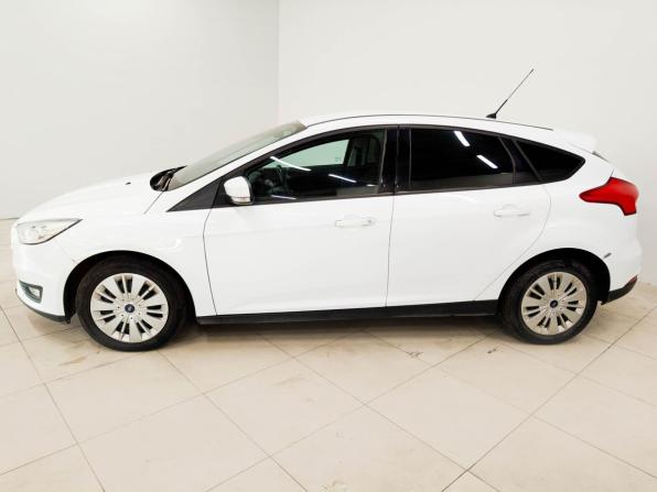 Ford Focus III Рестайлинг с пробегом 2015 года, цена 940 000 рублей, 133071 км, хэтчбек, Автокод Объявления