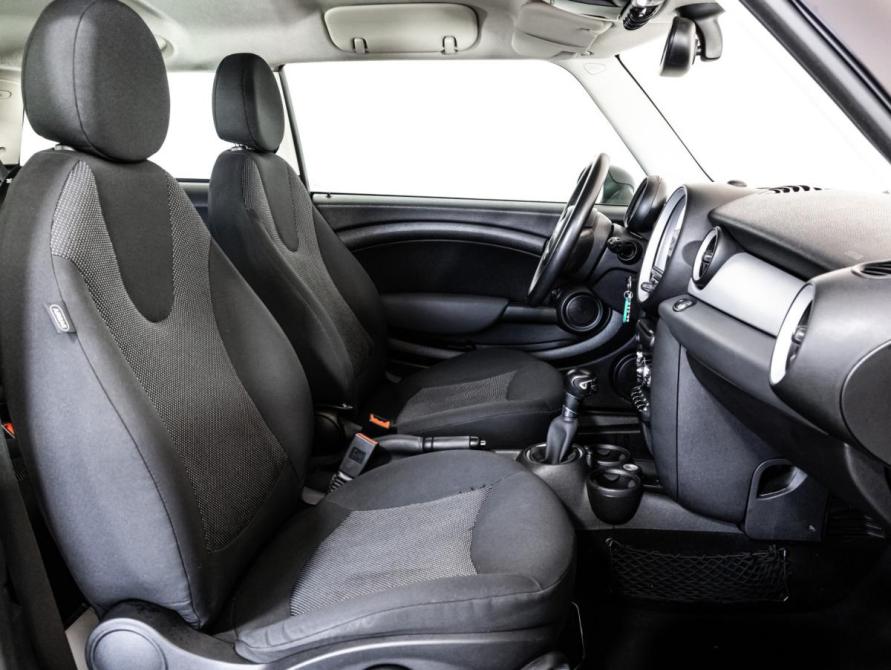 Mini Hatch II (R56) Рестайлинг Санкт-Петербург  - изображение 16