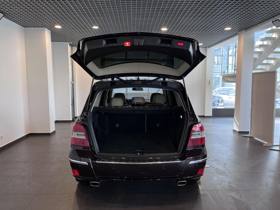 Mercedes-Benz GLK-Класс I (X204) Чебоксары  - изображение 37