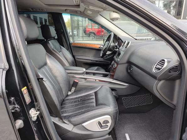 Mercedes-Benz M-Класс II (W164) с пробегом 2005 года, цена 955 000 рублей, 295971 км, внедорожник, Автокод Объявления