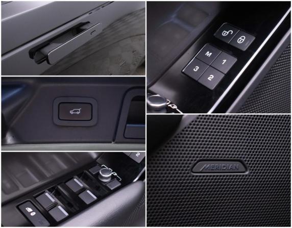 Land Rover Range Rover Velar I с пробегом 2019 года, цена 3 370 000 рублей, 104582 км, внедорожник, Автокод Объявления