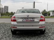 Skoda Octavia III (A7) Ижевск  - изображение 26