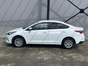 Hyundai Solaris II Рестайлинг Тамбов  - изображение 25