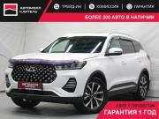 Chery Tiggo 7 Pro I Кемерово  - изображение 23