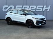 Geely Binyue L Кропоткин  - изображение 27