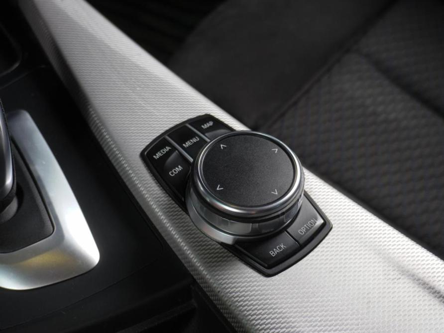 BMW 3 серии VI (F3x) Рестайлинг Воронеж  - изображение 21