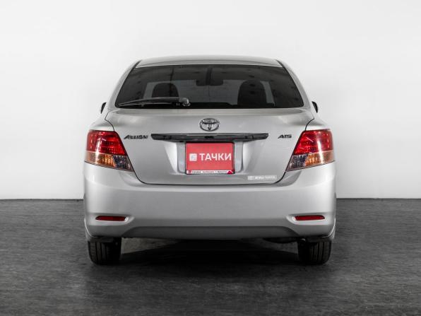 Toyota Allion II с пробегом 2010 года, цена 1 150 500 рублей, 159097 км, седан, Автокод Объявления