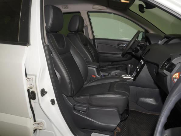 Renault Koleos I Рестайлинг 2 с пробегом 2014 года, цена 1 198 000 рублей, 187474 км, внедорожник, Автокод Объявления