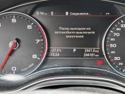 Audi A6 IV (C7) Москва  - изображение 16