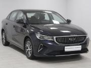 Geely Emgrand II Старый Оскол  - изображение 23