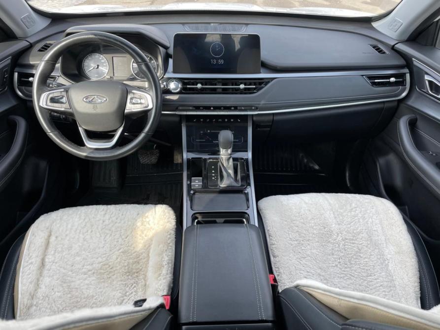 Chery Tiggo 4 Pro I Саратов  - изображение 24