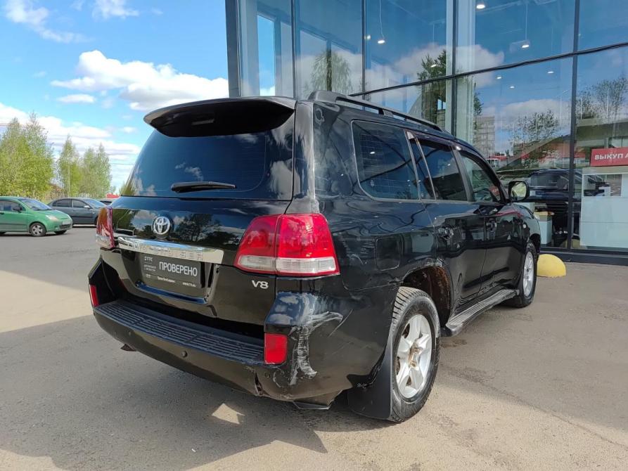 Toyota Land Cruiser 200 Series Ижевск  - изображение 6