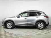 Mazda CX-5 I Санкт-Петербург  - изображение 23