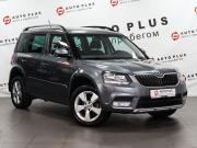 Skoda Yeti I Рестайлинг Минеральные Воды  - изображение 20