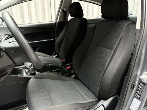 Hyundai Solaris II Рестайлинг с пробегом 2021 года, цена 1 614 000 рублей, 89760 км, седан, Автокод Объявления