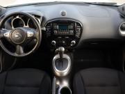Nissan Juke I Самара  - изображение 35