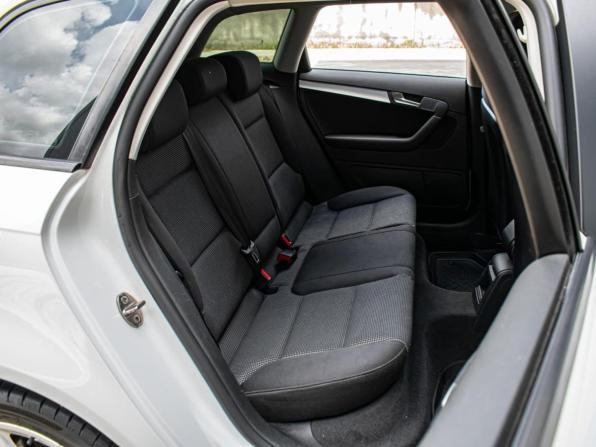 Audi A3 II (8P) Рестайлинг 2 с пробегом 2008 года, цена 860 000 рублей, 190194 км, хэтчбек, Автокод Объявления