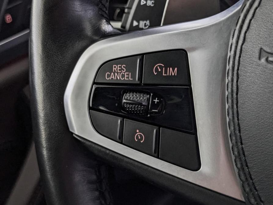 BMW X3 III (G01) Москва  - изображение 28